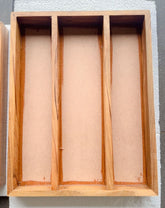 Full Varmala Teakwood Frame 12*16